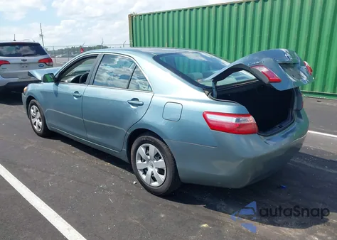 2009 Toyota Camry Se/Le/Xle из США, поврежденный, VIN 4T1BE46K39U818575